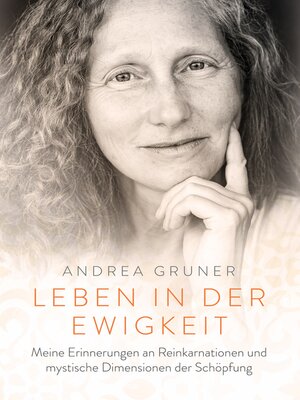 cover image of Leben in der Ewigkeit